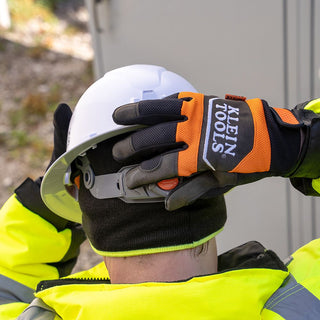 Klein Tools Winter Thermal Gloves