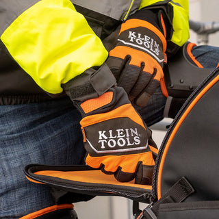 Klein Tools Winter Thermal Gloves