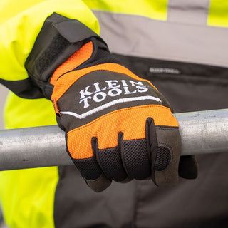 Klein Tools Winter Thermal Gloves