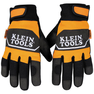 Klein Tools Winter Thermal Gloves