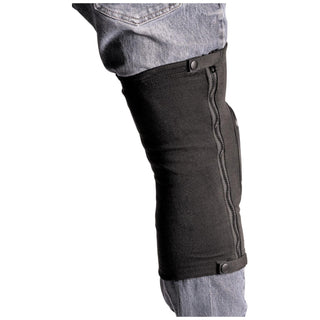 Klein Tools 60629 Tough-Flex Knee Pad Sleeve, M/L