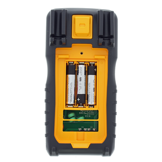 Ideal 61-327 600V Manual Range Multimeter