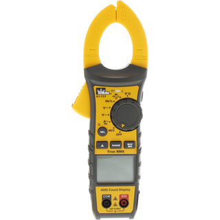 Ideal 61-737 400A AC TRMS Clamp Meter