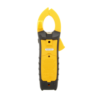 Ideal 61-747 400A AC/DC TRMS TightSight Clamp Meter