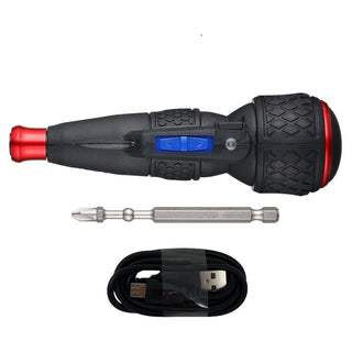 Vessel Tools 220USB1U BALL GRIP Rechargeable Screwdriver Cordless