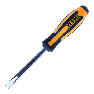 Vessel Tools 970C95120 MEGADORA Chisel-Type Screwdriver No.970