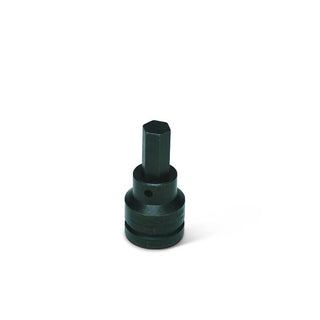 Wright Tool 62-17MM Metric Impact Hex Type Socket with Bit