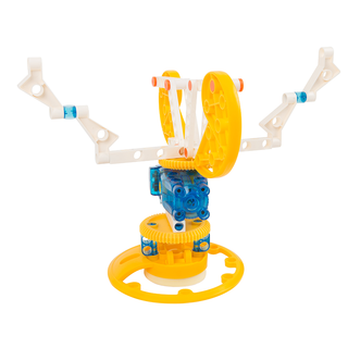 Thames and Kosmos 620363 Jumperbot