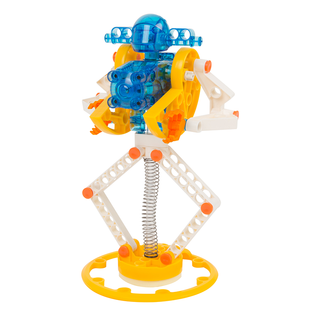 Thames and Kosmos 620363 Jumperbot