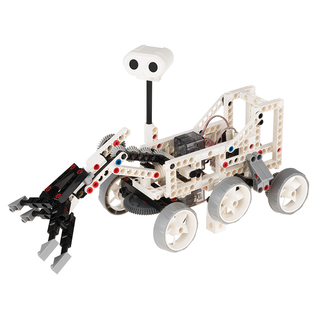 Thames and Kosmos 620374 Remote-Control Machines: Space Explorers