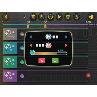 Thames and Kosmos 620375 Robotics Smart Machines