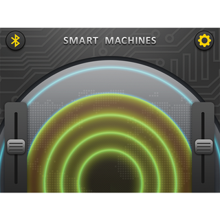 Thames and Kosmos 620375 Robotics Smart Machines