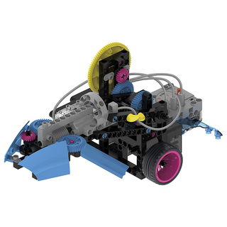 Thames and Kosmos 620377 Robotics Workshop Kit