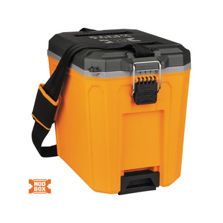 Klein Tools 62204MB MODbox Cooler, 17-Quart