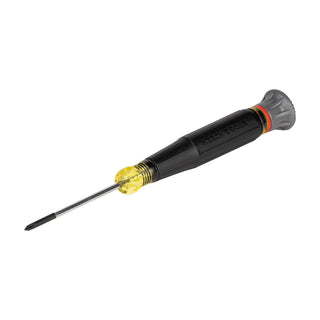 Klein Tools 85615 Precision Screwdriver Set, Slotted & Phillips, 4 Pc.