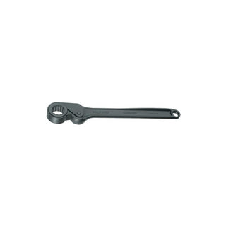 Gedore 6255740 Friction type ratchet with ring 32 mm