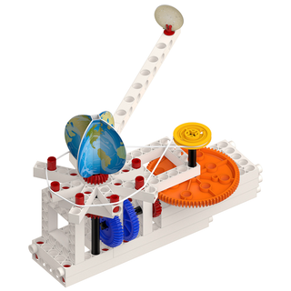 Thames and Kosmos 628318 Kids First Physics Lab