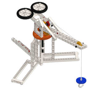 Thames and Kosmos 628318 Kids First Physics Lab