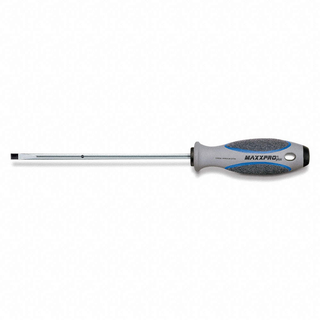 Witte 63021 3 x178mm Maxxpro Plus Cabinet Slotted Screwdriver