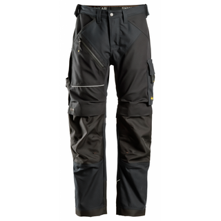 Snickers Workwear 6314 RuffWork Canvas Work Pants