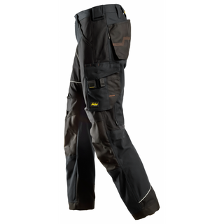 Snickers Workwear 6314 RuffWork Canvas Work Pants