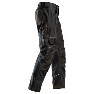 Snickers Workwear 6314 RuffWork Canvas Work Pants