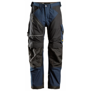 Snickers Workwear 6314 RuffWork Canvas Work Pants