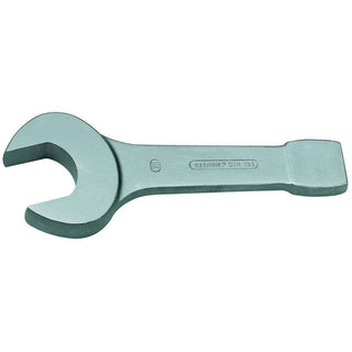 Gedore 6400260 133 Open Ended Slogging Spanner 30 mm