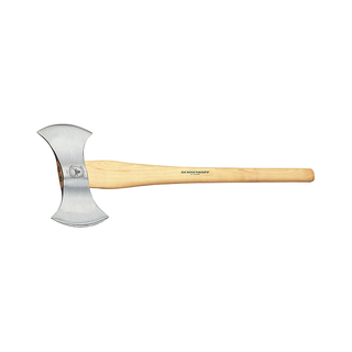 Ochsenkopf 1591630 OX 18 H-1206 Throwing Axe