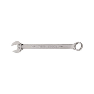 Klein Tools 68515 15mm x 191mm Metric Combination Wrench