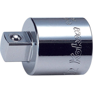 Ko-ken 6644A Square 3/4"Sq. Drive Adaptor 1/2 Inch L.47 mm