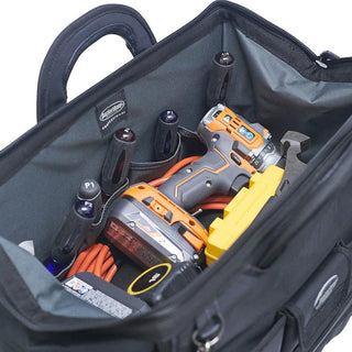 Bucket Boss 65088 Extreme Hopalong Tool Bag