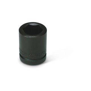 Wright Tool 6820 3/4 Drive 6 Point Standard Impact Socket