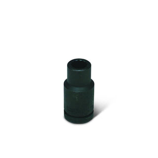 Wright Tool 69H-24MM 12 Point Deep Metric Impact Socket