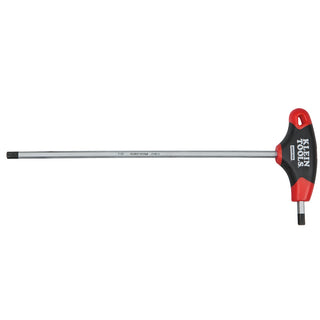 Klein Tools JTH9E12 7/32-Inch Hex Key, Journeyman T-Handle, 9-Inch