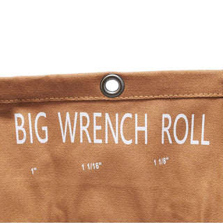 Bucket Boss 70005 Big Wrench Roll