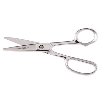 Heritage Cutlery 718B 8 5/8'' Heavy Duty Shear / Blunt Tips