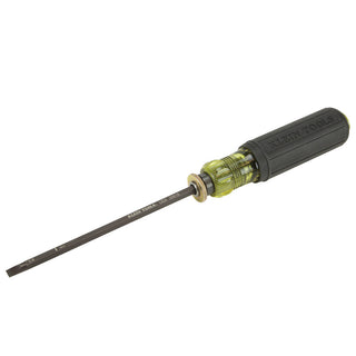 Klein Tools 32618 Adj Screwdriver Blade #2 Phillips 1/4-Inch Slotted