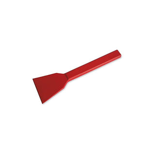 OSCA 17350 Flat Handle Brick Chisel 9 Inch