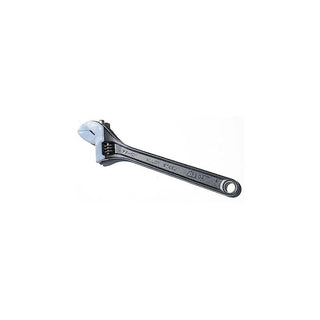 Irega 7718 Irega Adjustable Wrench Chrome