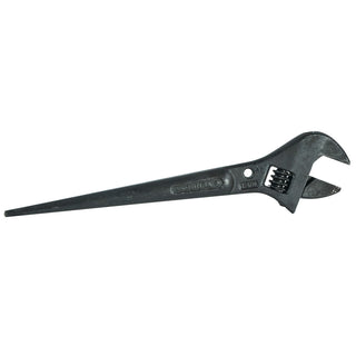 Klein Tools 3227 11" Adjustable Spud Wrench