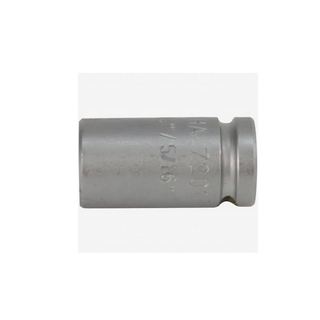 Wiha Tools 72004 Impact Bit Holding Socket 1/4 x 5/16