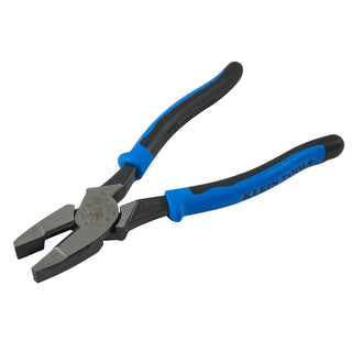 Klein Tools J2000-9NE Lineman's Pliers, 9-Inch