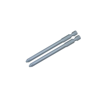 Wiha Tools 73914 Phillips Power Bit #1x70mm 2 Pk