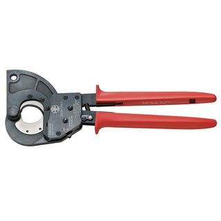 Klein Tools 63800ACSR 1-24 Quantity Ratcheting Cable Cutter