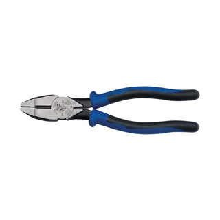 Klein Tools J20017NE Heavy-Duty Lineman's Pliers, 7-Inch