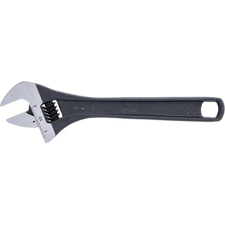 Wiha Tools 76201 Adjustable Wrench, 8"