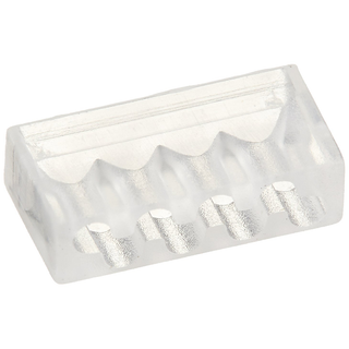 Platinum Tools 106194 Spare Liners for 10 Gig Connectors, 50-Pack