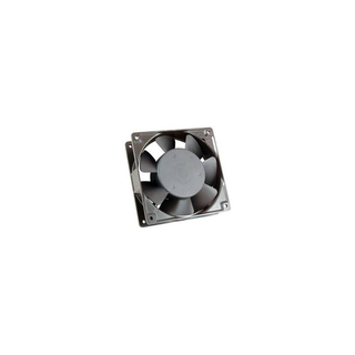 NTE Electronics 77-12038A120-T High Speed Fan, Ball Bearing, Aluminum Alloy