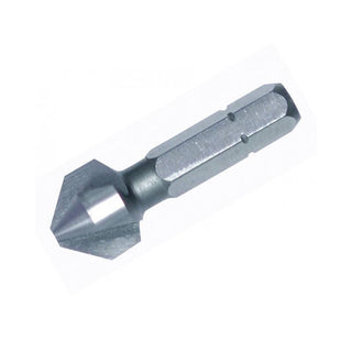 Wiha Tools 78617, HSS 1/4 Inch Drive 90° Countersink 8.3 mm